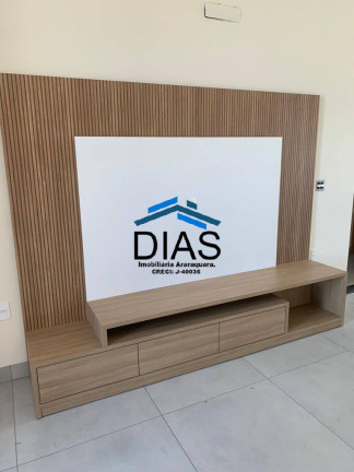 Imagem Casa com 3 Quartos à Venda, 150 m² em Jardim São Camilo Ii - Araraquara