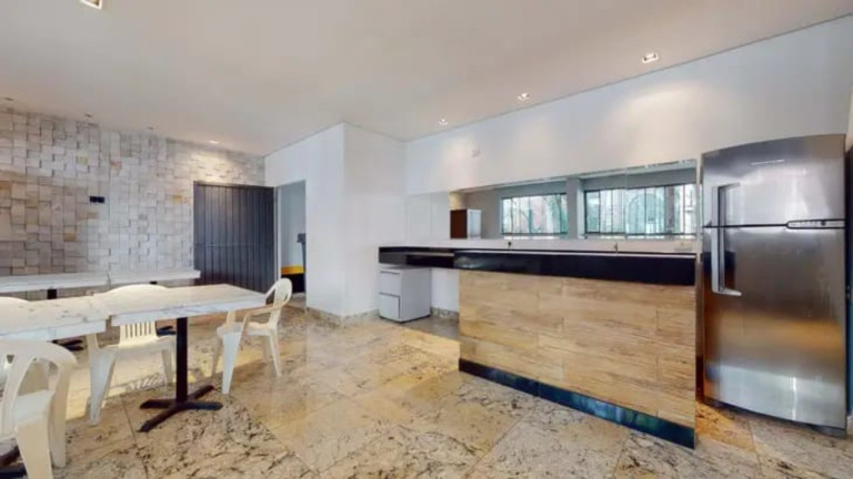 Imagem Imóvel com 3 Quartos à Venda, 220 m² em Cerqueira César - São Paulo