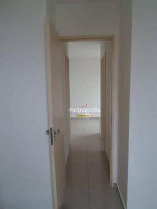 Imagem Apartamento com 2 Quartos à Venda, 46 m² em Sacomã - São Paulo
