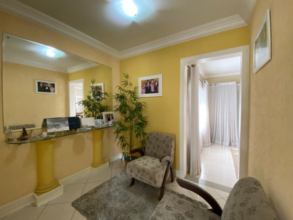Imagem Casa com 4 Quartos à Venda, 462 m² em Picadas Do Sul - São José