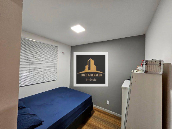 Imagem Apartamento com 2 Quartos à Venda, 45 m² em Jardim Santa Inês - São José Dos Campos Imagem Apartamento com 2 Quartos à Venda, 45 m² em Jardim Santa Inês - São José Dos Campos