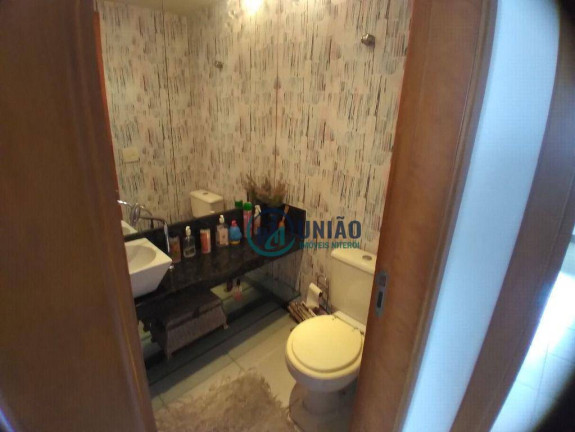 Imagem Cobertura com 3 Quartos à Venda, 260 m² em Piratininga - Niterói Imagem Cobertura com 3 Quartos à Venda, 260 m² em Piratininga - Niterói