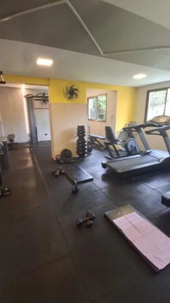 Imagem Apartamento com 3 Quartos à Venda, 114 m² em Portão - Curitiba