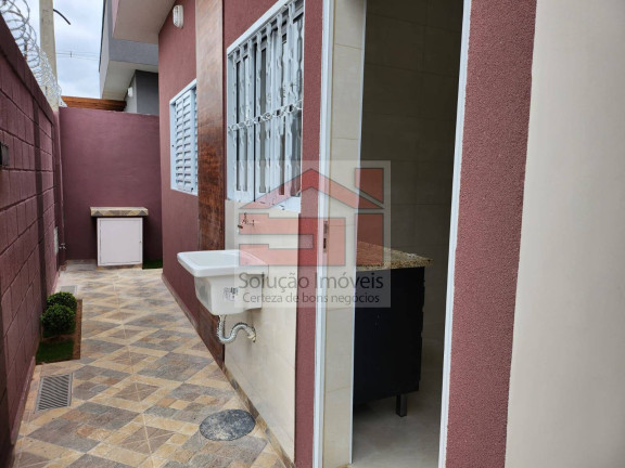 Imagem Casa com 2 Quartos à Venda, 90 m² em Loteamento Parque Do Museu - Caçapava