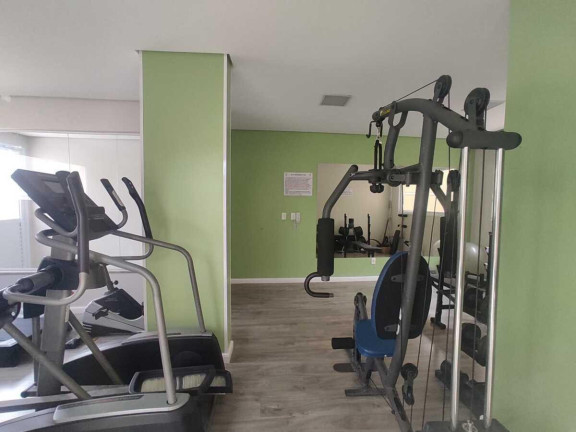 Imagem Apartamento com 2 Quartos à Venda, 60 m² em Jardim Utinga - Santo André Imagem Apartamento com 2 Quartos à Venda, 60 m² em Jardim Utinga - Santo André