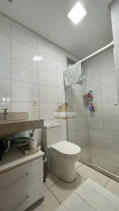Imagem Apartamento com 3 Quartos à Venda, 94 m² em Jardim Aclimação - Cuiabá Imagem Apartamento com 3 Quartos à Venda, 94 m² em Jardim Aclimação - Cuiabá
