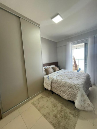 Imagem Apartamento com 3 Quartos à Venda, 111 m² em Boqueirão - Praia Grande