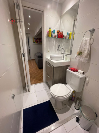 Imagem Imóvel com 2 Quartos à Venda, 160 m² em Vila Bertioga - São Paulo