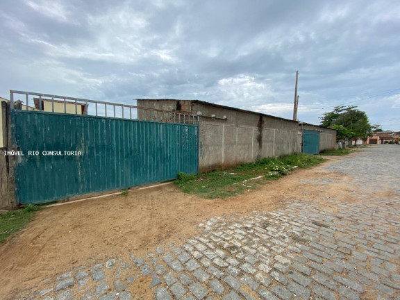 Terreno à Venda, 319 m² em São João Da Barra