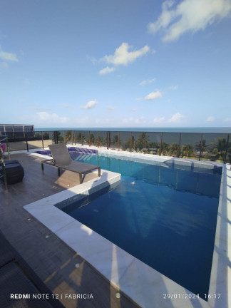 Imagem Apartamento com 2 Quartos à Venda, 62 m² em Intermares - Cabedelo Imagem Apartamento com 2 Quartos à Venda, 62 m² em Intermares - Cabedelo