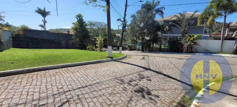 Imagem Terreno à Venda, 325 m² em Niterói