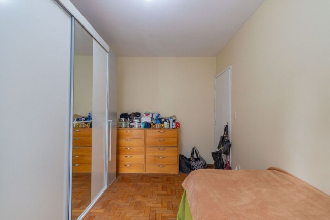 Imagem Imóvel com 3 Quartos à Venda, 104 m² em Auxiliadora - Porto Alegre