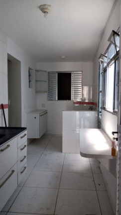 Imagem Apartamento com 2 Quartos para Alugar, em Taboão - São Bernardo Do Campo Imagem Apartamento com 2 Quartos para Alugar, em Taboão - São Bernardo Do Campo