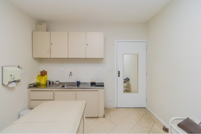 Imagem Casa com 10 Quartos à Venda, 444 m² em Mirandópolis - São Paulo
