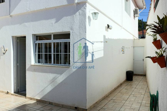 Imagem Casa com 3 Quartos à Venda, 160 m² em Jardim Das Acácias - São Paulo Imagem Casa com 3 Quartos à Venda, 160 m² em Jardim Das Acácias - São Paulo