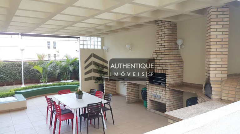 Imagem Apartamento com 2 Quartos à Venda, 68 m² em Ipiranga - São Paulo Imagem Apartamento com 2 Quartos à Venda, 68 m² em Ipiranga - São Paulo
