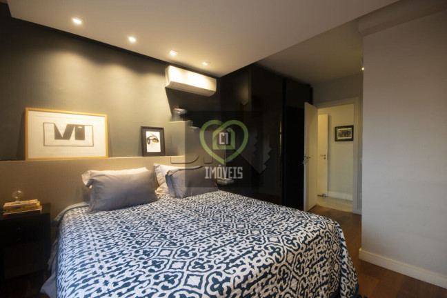 Imagem Apartamento com 3 Quartos à Venda, 133 m² em Vila Romana - São Paulo Imagem Apartamento com 3 Quartos à Venda, 133 m² em Vila Romana - São Paulo