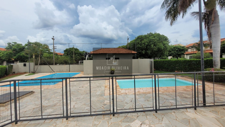Imagem Casa de Condomínio com 3 Quartos à Venda, 130 m² em Vila Soares - Ourinhos