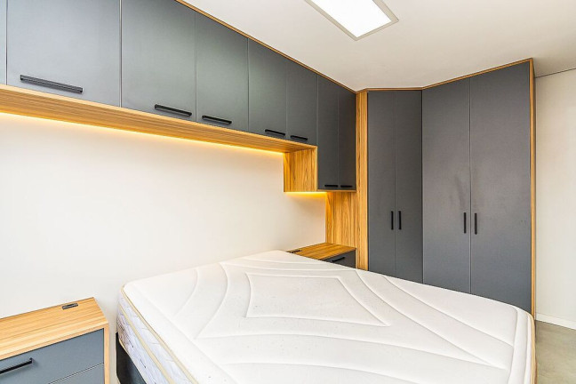 Imagem Apartamento com 2 Quartos à Venda, 50 m² em Fátima - Canoas