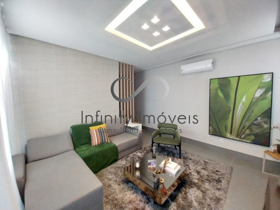 Imagem Casa de Condomínio com 3 Quartos à Venda, 366 m² em Condomínio Golden Class - Lagoa Santa Imagem Casa de Condomínio com 3 Quartos à Venda, 366 m² em Condomínio Golden Class - Lagoa Santa