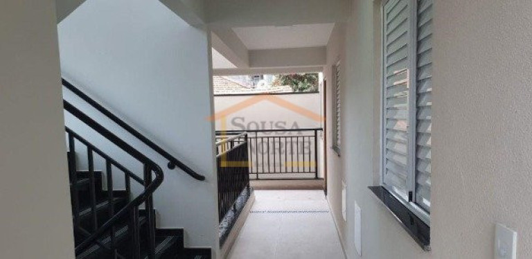 Imagem Apartamento com 2 Quartos à Venda, 45 m² em Vila Isolina Mazzei - São Paulo Imagem Apartamento com 2 Quartos à Venda, 45 m² em Vila Isolina Mazzei - São Paulo