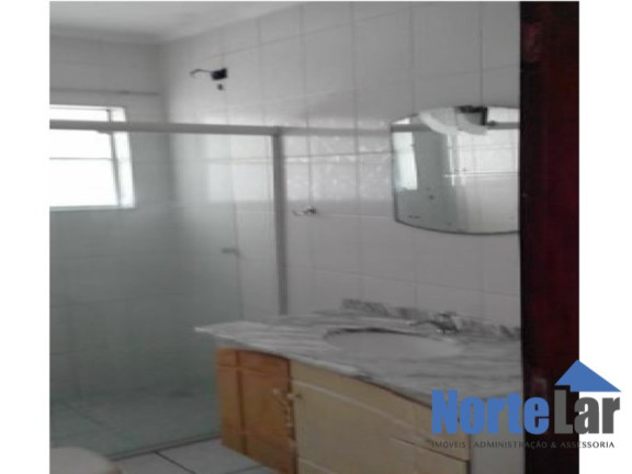 Imagem Casa com 3 Quartos à Venda, 189 m² em Vila Palmeiras - São Paulo