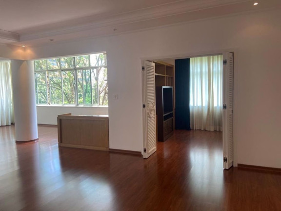 Imagem Apartamento com 3 Quartos à Venda, 218 m² em Ipiranga - São Paulo Imagem Apartamento com 3 Quartos à Venda, 218 m² em Ipiranga - São Paulo