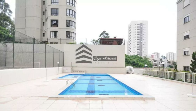Imagem Apartamento com 2 Quartos à Venda, 87 m² em Morumbi - São Paulo Imagem Apartamento com 2 Quartos à Venda, 87 m² em Morumbi - São Paulo