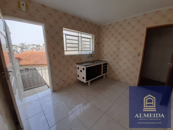 Imagem Casa com 2 Quartos à Venda,  em Campo Limpo - São Paulo
