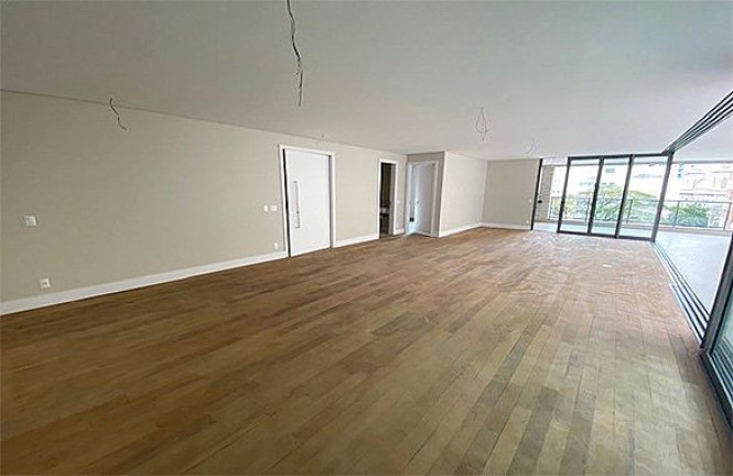 Imagem Apartamento com 4 Quartos à Venda, 340 m² em Higienópolis - São Paulo Imagem Apartamento com 4 Quartos à Venda, 340 m² em Higienópolis - São Paulo