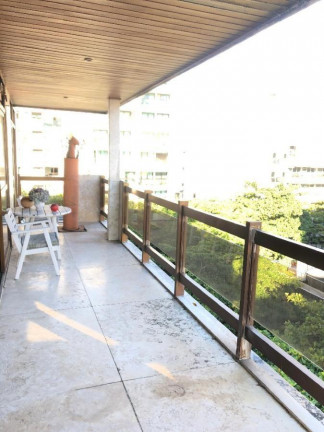 Imagem Cobertura com 3 Quartos à Venda, 300 m² em Ipanema - Rio De Janeiro Imagem Cobertura com 3 Quartos à Venda, 300 m² em Ipanema - Rio De Janeiro