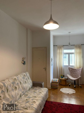 Imagem Apartamento com 2 Quartos à Venda, 85 m² em Higienópolis - São Paulo Imagem Apartamento com 2 Quartos à Venda, 85 m² em Higienópolis - São Paulo