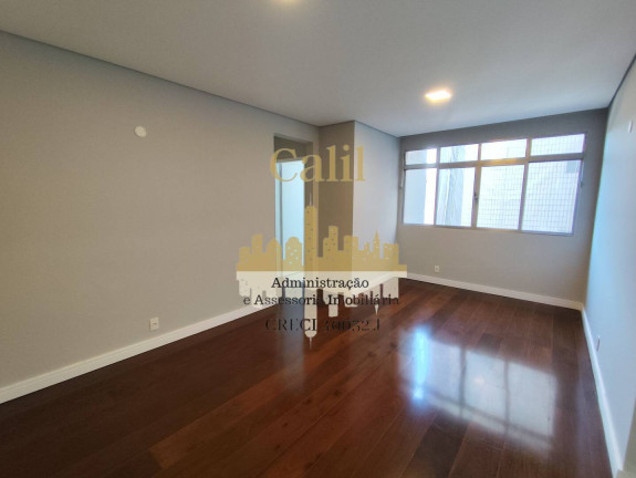 Imagem Apartamento com 2 Quartos à Venda, 90 m² em Campo Grande - Santos