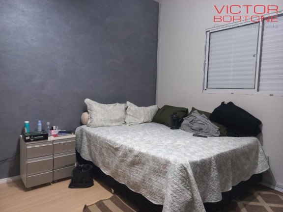 Imagem Casa com 3 Quartos à Venda, 123 m² em Cézar De Souza - Mogi Das Cruzes