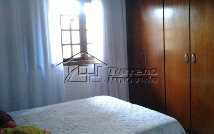 Imagem Casa de Condomínio com 3 Quartos à Venda, 180 m² em Urbanova - São José Dos Campos Imagem Casa de Condomínio com 3 Quartos à Venda, 180 m² em Urbanova - São José Dos Campos