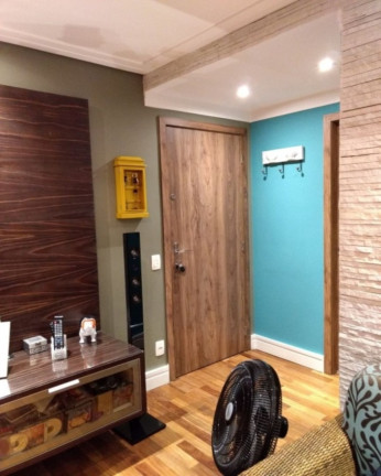 Imagem Apartamento com 3 Quartos à Venda, 157 m² em Freguesia Do ó - São Paulo