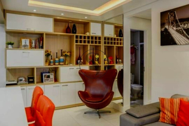 Imagem Apartamento com 2 Quartos à Venda, 75 m² em Vila Mariana - São Paulo Imagem Apartamento com 2 Quartos à Venda, 75 m² em Vila Mariana - São Paulo