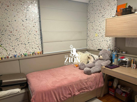 Imagem Apartamento com 3 Quartos à Venda, 87 m² em Parada Inglesa - São Paulo