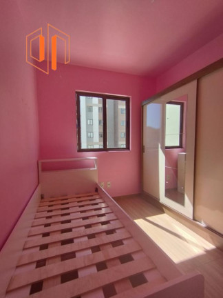 Imagem Apartamento com 2 Quartos à Venda, 52 m² em Colonia Rio Grande - São José Dos Pinhais