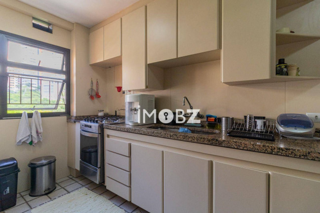 Imagem Imóvel com 3 Quartos à Venda, 143 m² em Vila Andrade - São Paulo