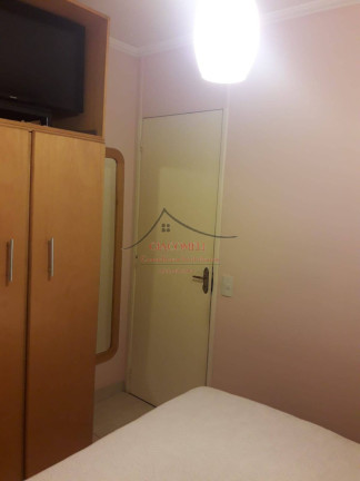 Imagem Apartamento com 3 Quartos à Venda, 55 m² em Jardim Santa Terezinha (zona Leste) - São Paulo Imagem Apartamento com 3 Quartos à Venda, 55 m² em Jardim Santa Terezinha (zona Leste) - São Paulo