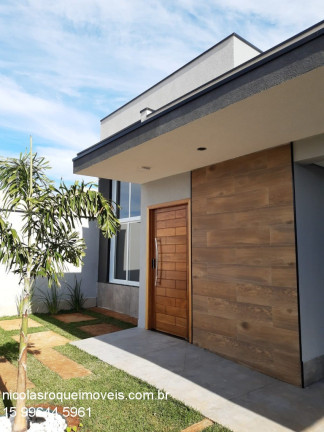Imagem Casa com 3 Quartos à Venda, 250 m² em Portal Ville Jardins - Boituva Imagem Casa com 3 Quartos à Venda, 250 m² em Portal Ville Jardins - Boituva