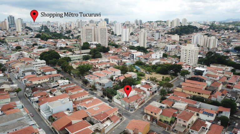 Imagem Sobrado com 2 Quartos à Venda, 100 m² em Parque Vitória - São Paulo Imagem Sobrado com 2 Quartos à Venda, 100 m² em Parque Vitória - São Paulo