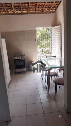Imagem Chácara com 7 Quartos à Venda ou Locação, 2 m² em Cruz De Rebouças - Igarassu