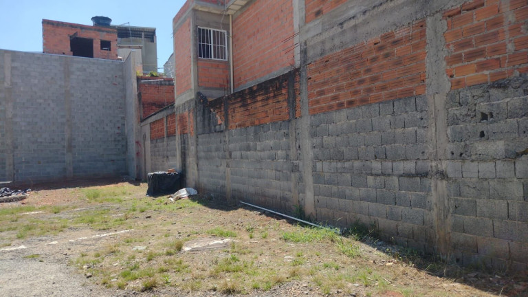 Imagem Terreno à Venda, 575 m² em Jardim Alzira Franco - Santo André Imagem Terreno à Venda, 575 m² em Jardim Alzira Franco - Santo André