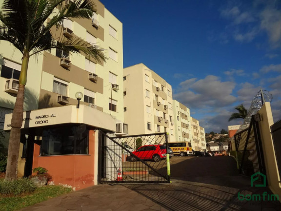 Imagem Apartamento com 1 Quarto à Venda, 47 m² em Partenon - Porto Alegre