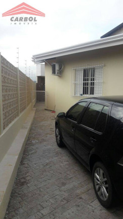 Imagem Casa com 3 Quartos à Venda, 269 m² em Jardim América - Jundiaí Imagem Casa com 3 Quartos à Venda, 269 m² em Jardim América - Jundiaí