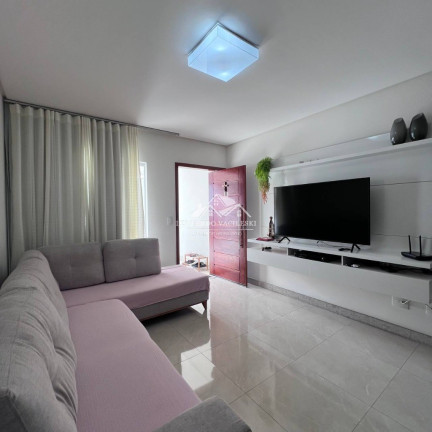 Casa com 3 Quartos à Venda, 126 m² em Colina De Laranjeiras - Serra