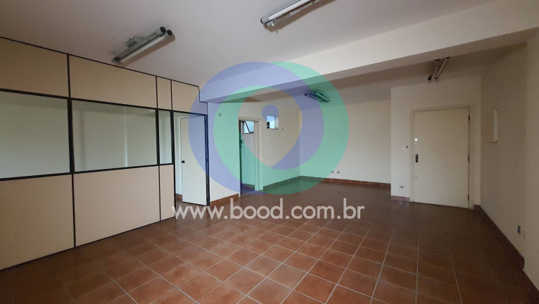 Imagem Sala Comercial para Alugar, 81 m² em Vila Belmiro - Santos