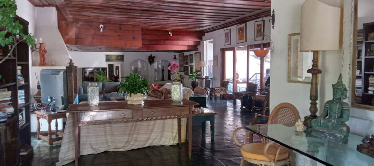 Imagem Casa com 8 Quartos à Venda,  em Porta Sol - Mairinque